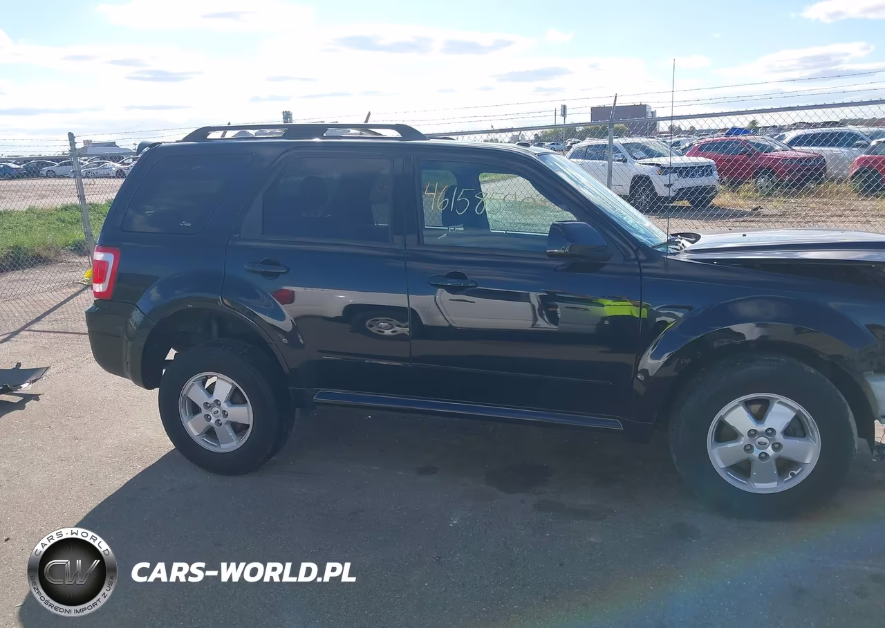 2012 Ford Escape Xlt VIN:1FMCU9DG9CKB27475 - 14
