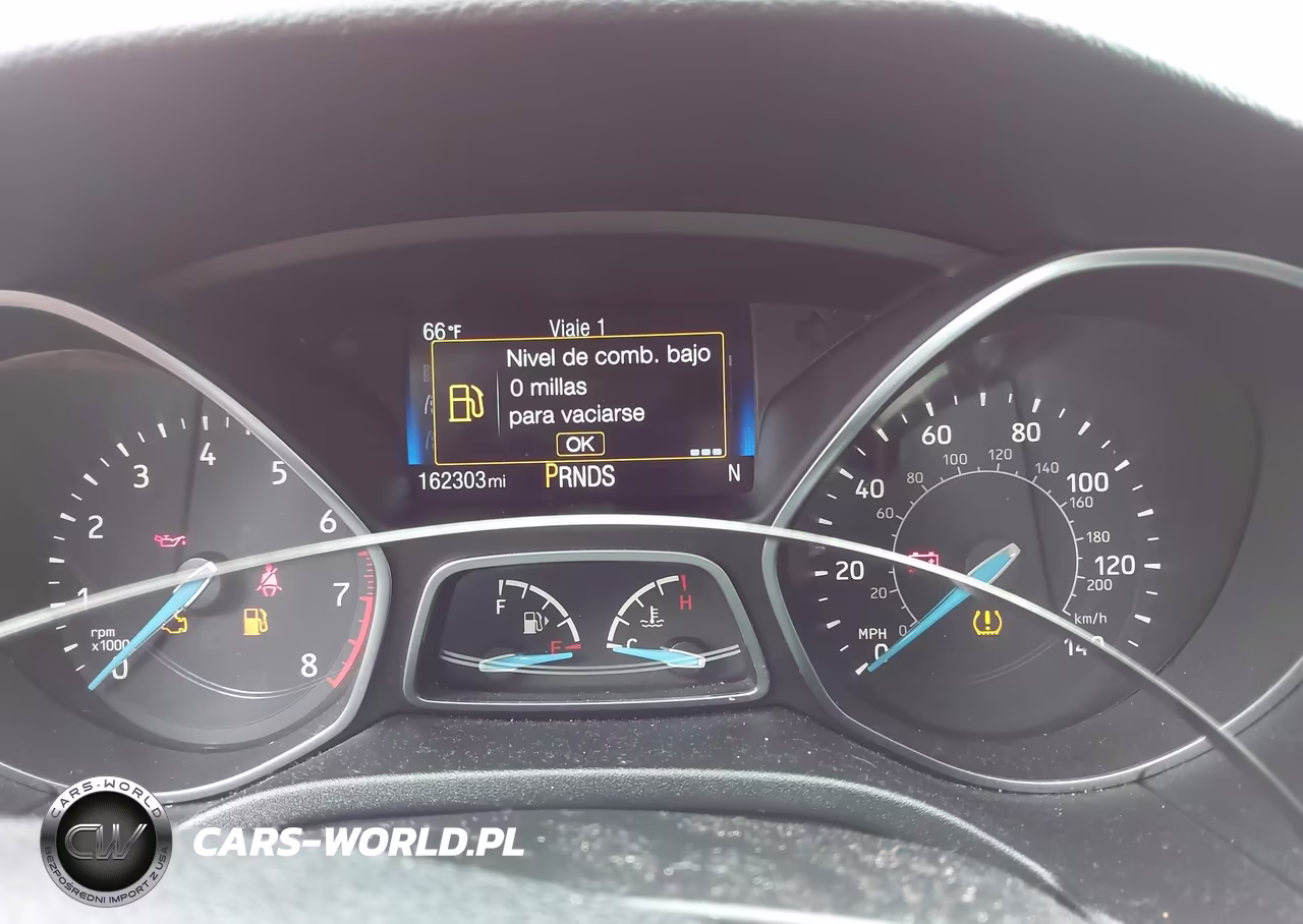 2017 Ford Focus Sel VIN:1FADP3H26HL225592 - 7