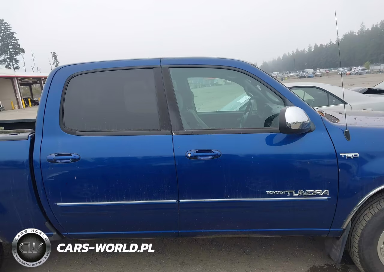 2006 Toyota Tundra Sr5 V8 VIN:5TBET341X6S534381 - 14