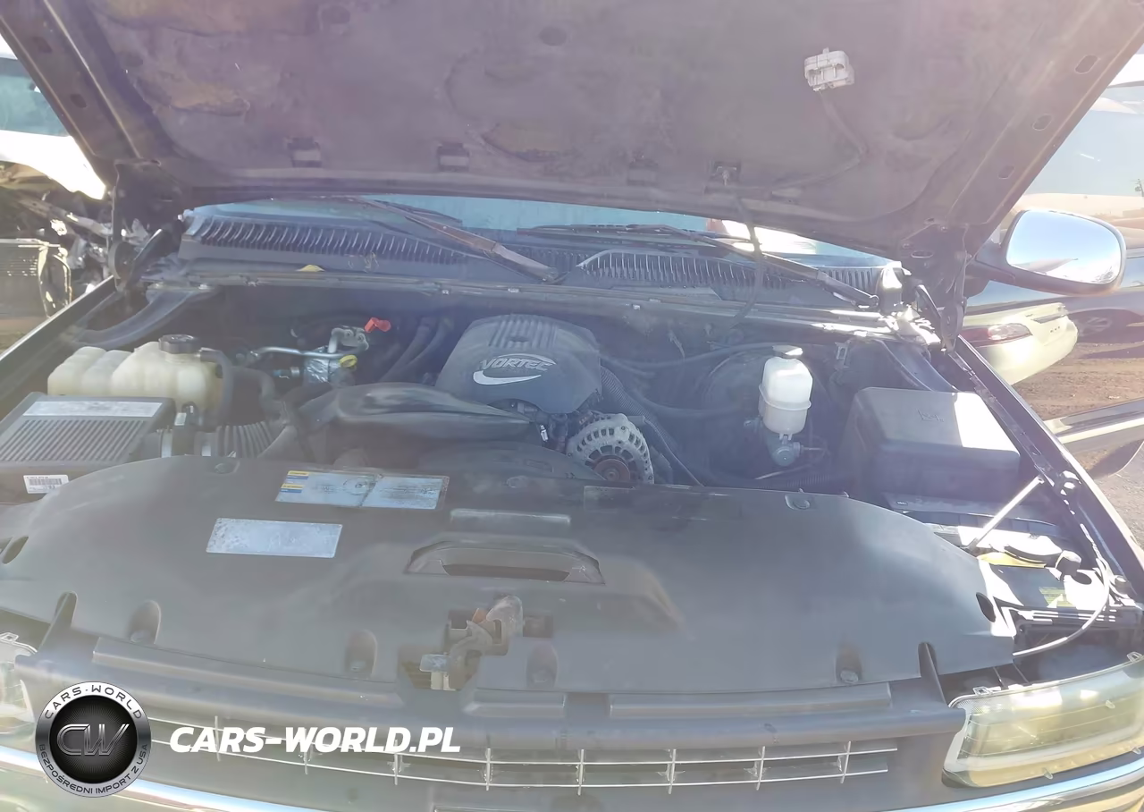 2002 Chevrolet Silverado 1500 Lt VIN:2GCEK19T121406928 - 10