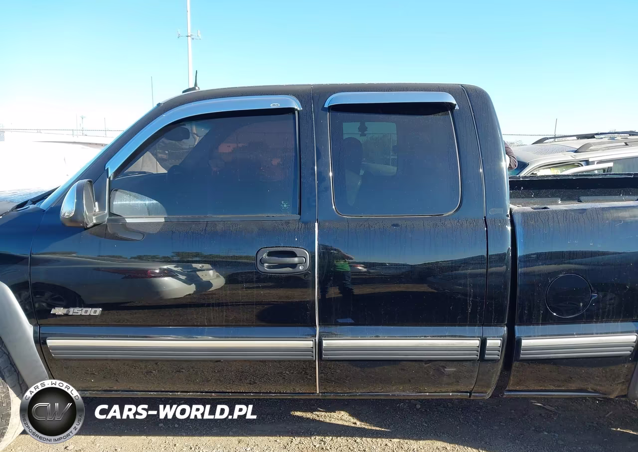 2002 Chevrolet Silverado 1500 Lt VIN:2GCEK19T121406928 - 14