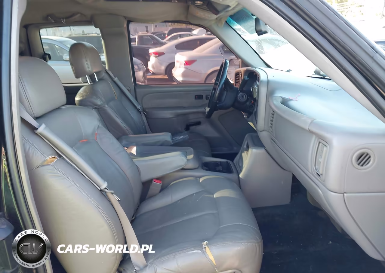 2002 Chevrolet Silverado 1500 Lt VIN:2GCEK19T121406928 - 5
