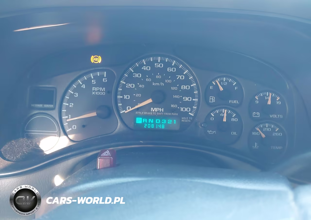2002 Chevrolet Silverado 1500 Lt VIN:2GCEK19T121406928 - 7