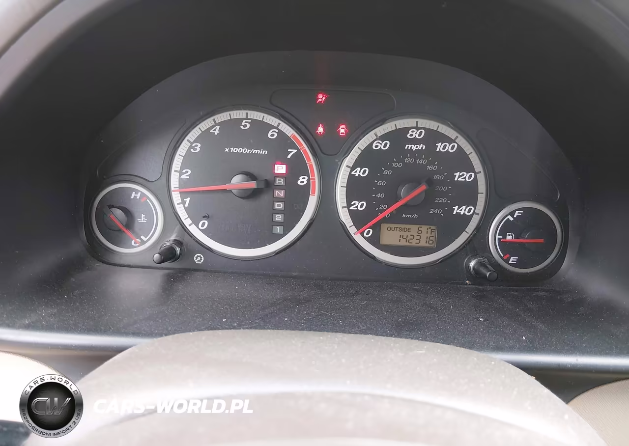 2006 Honda Cr-V Se VIN:JHLRD78996C047898 - 7
