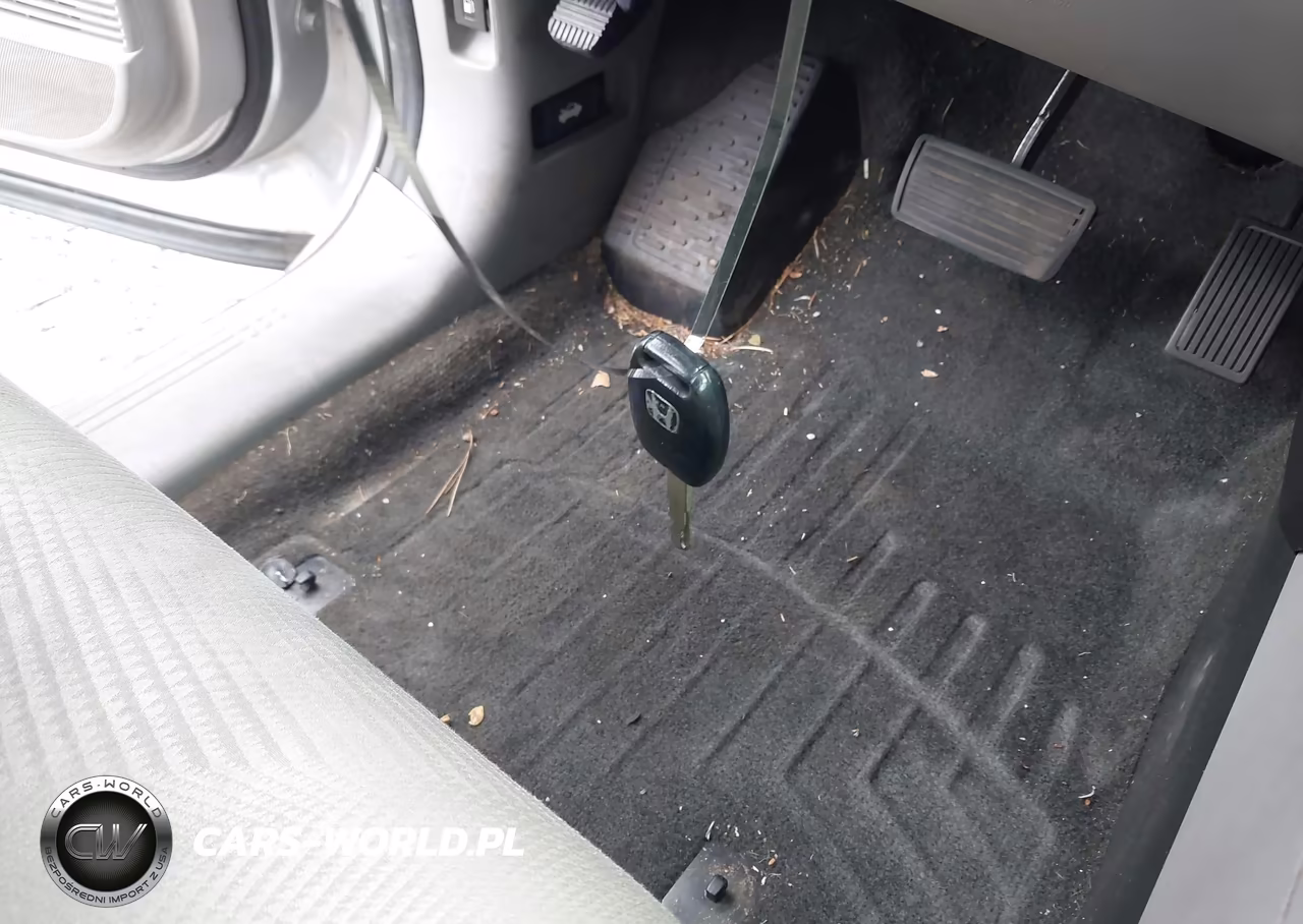 2013 Honda Pilot Lx VIN:5FNYF3H28DB042609 - 11