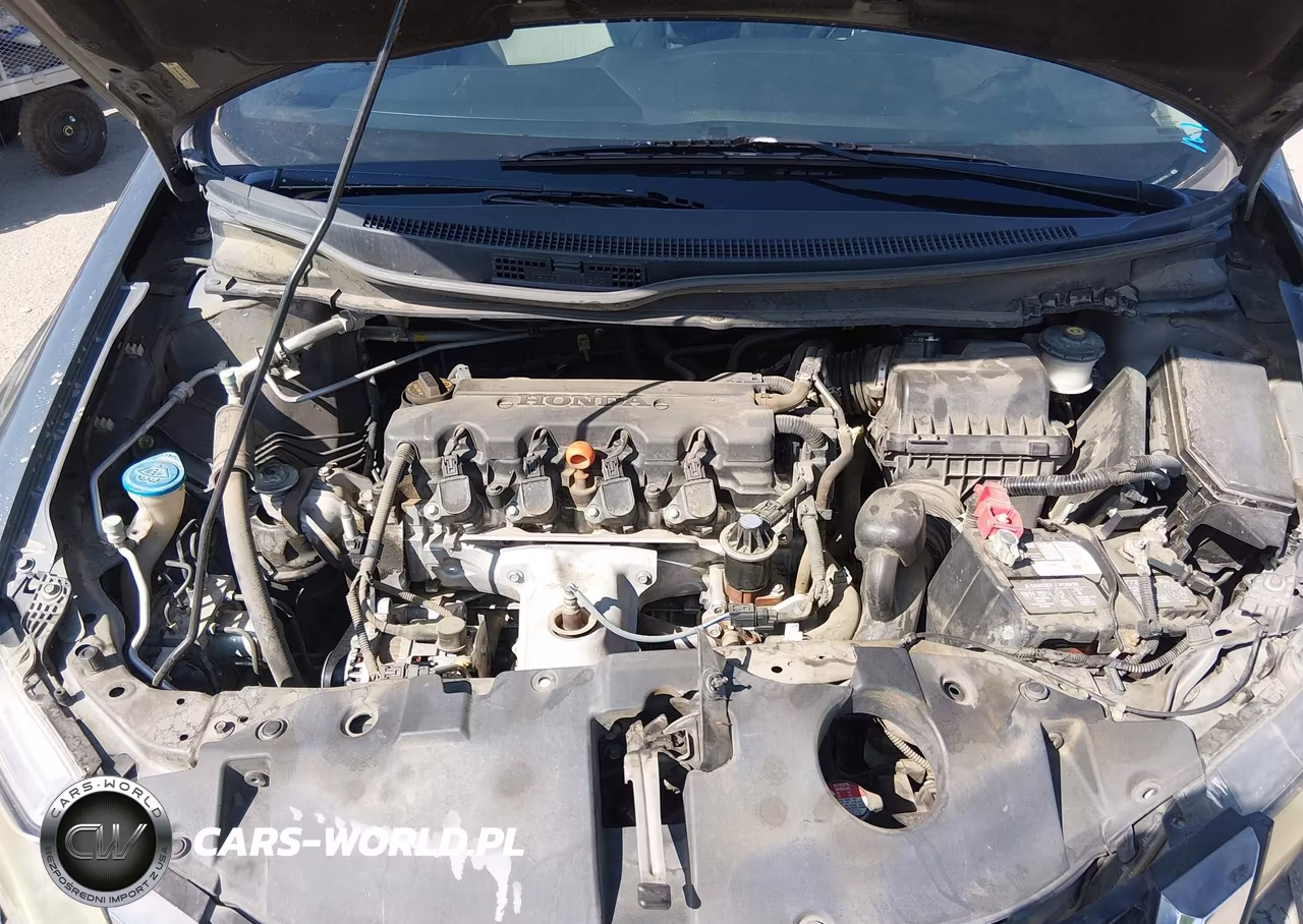 2013 Honda Civic Ex-L VIN:19XFB2F96DE266755 - 10