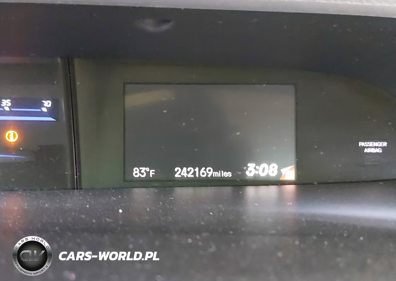 2013 Honda Civic Ex-L VIN:19XFB2F96DE266755 - 16