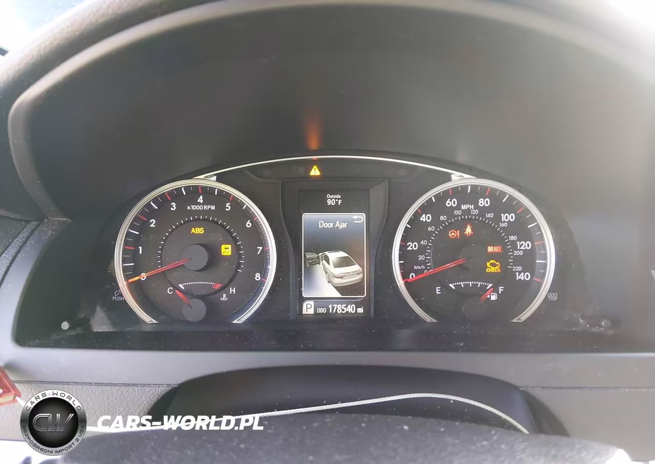 2016 Toyota Camry Se VIN:4T1BF1FK3GU128687 - 7