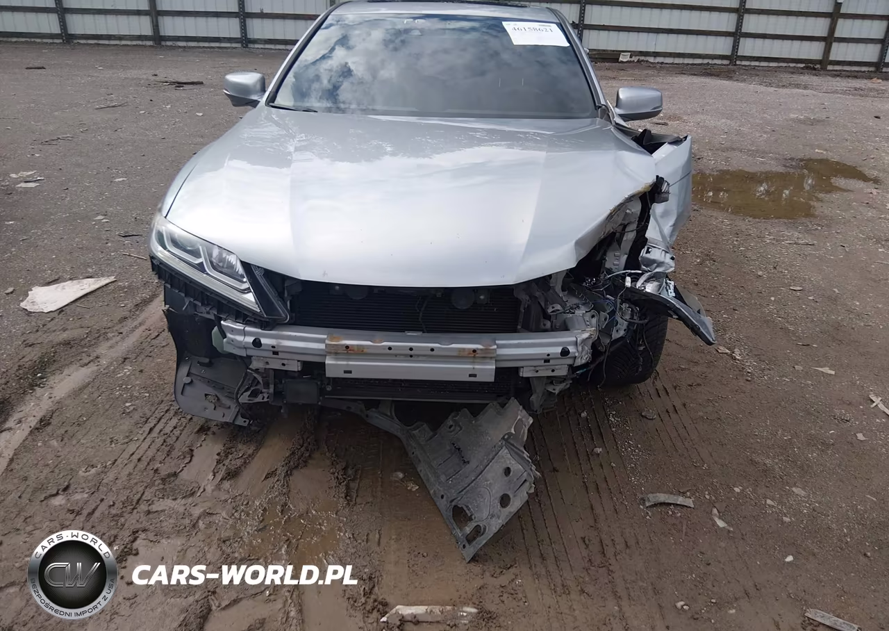 2016 Honda Accord Ex-L V-6 VIN:1HGCT2B91GA007671 - 13