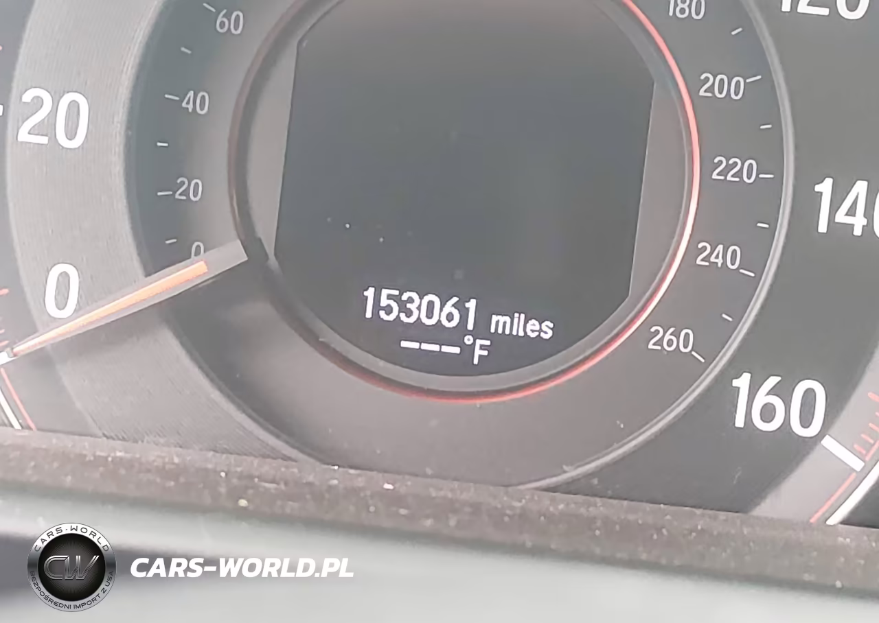 2016 Honda Accord Ex-L V-6 VIN:1HGCT2B91GA007671 - 16