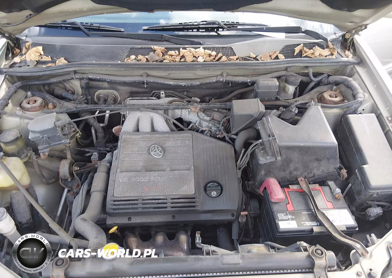 2002 Toyota Highlander Limited V6 VIN:JTEHF21A120068732 - 10