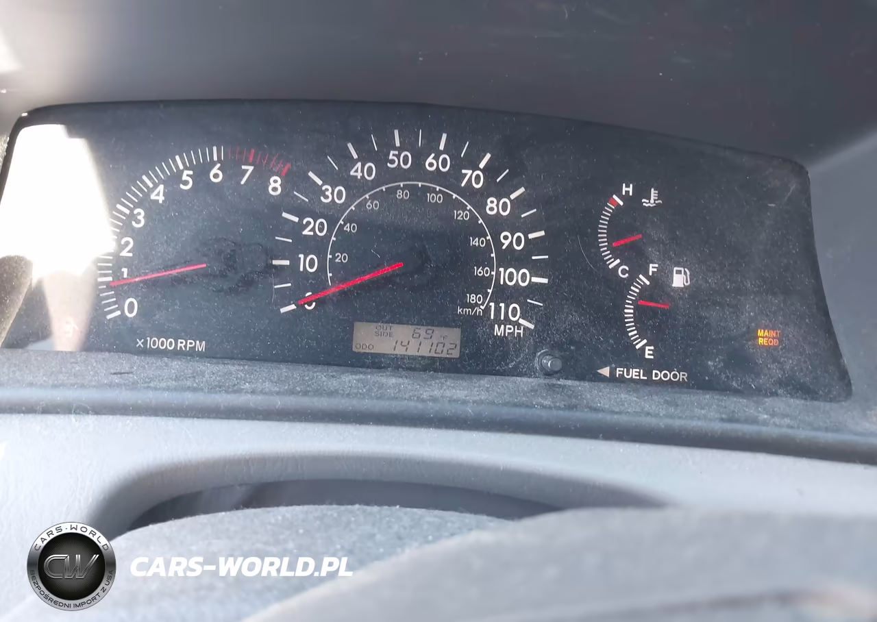 2005 Toyota Corolla Le VIN:2T1BR32EX5C470591 - 7