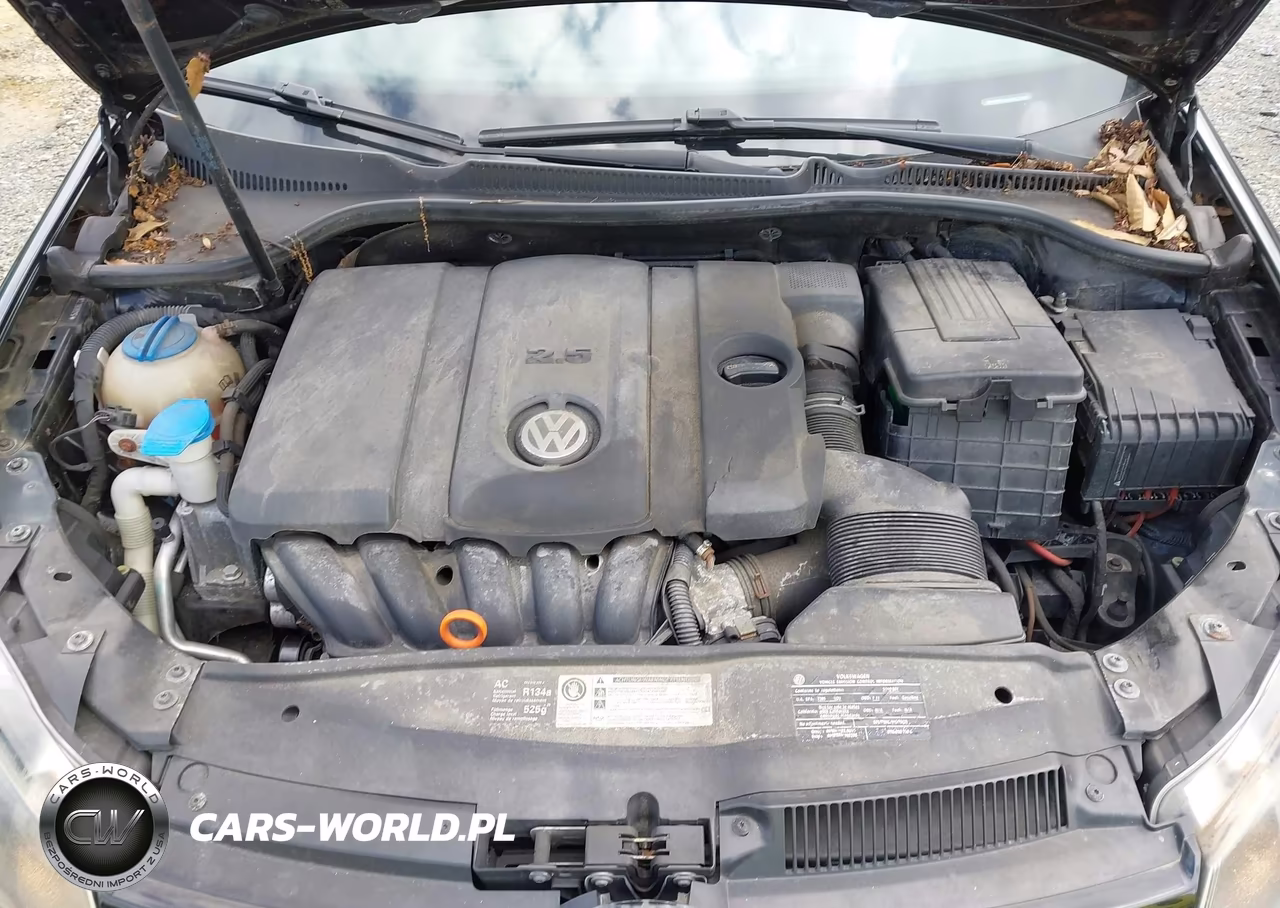 2010 Volkswagen Golf 2-Door VIN:WVWBA7AJ7AW216805 - 10