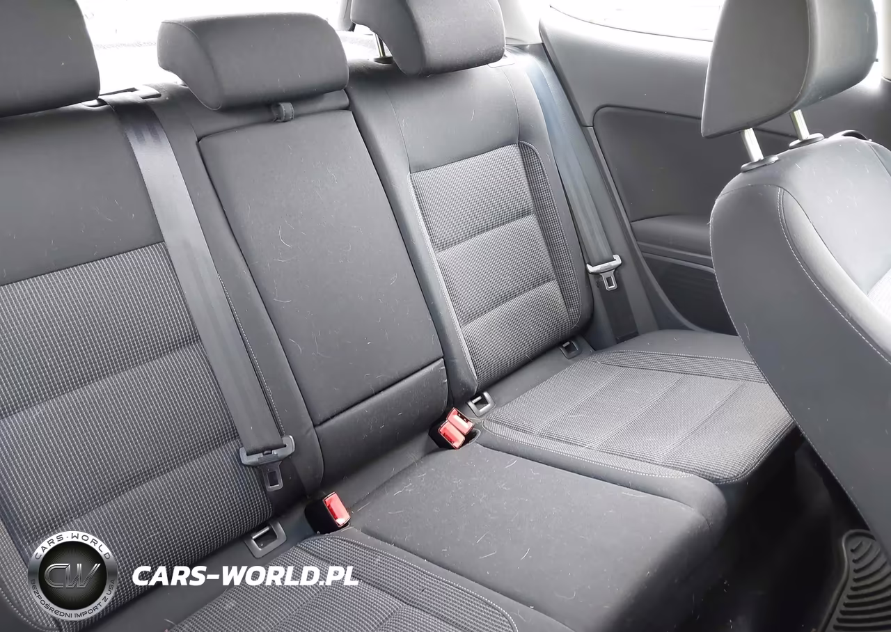 2010 Volkswagen Golf 2-Door VIN:WVWBA7AJ7AW216805 - 8