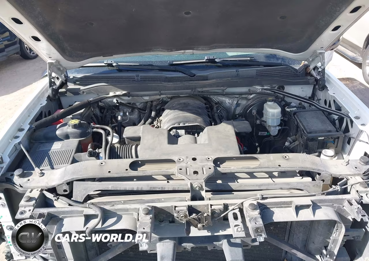 2014 Chevrolet Silverado 1500 1Lt VIN:3GCPCREC7EG161901 - 10