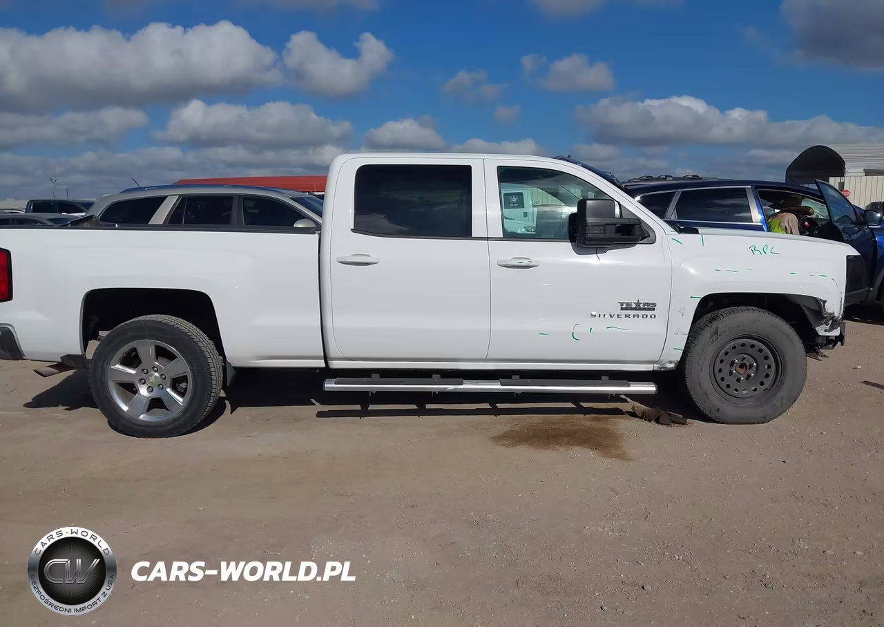 2014 Chevrolet Silverado 1500 1Lt VIN:3GCPCREC7EG161901 - 14