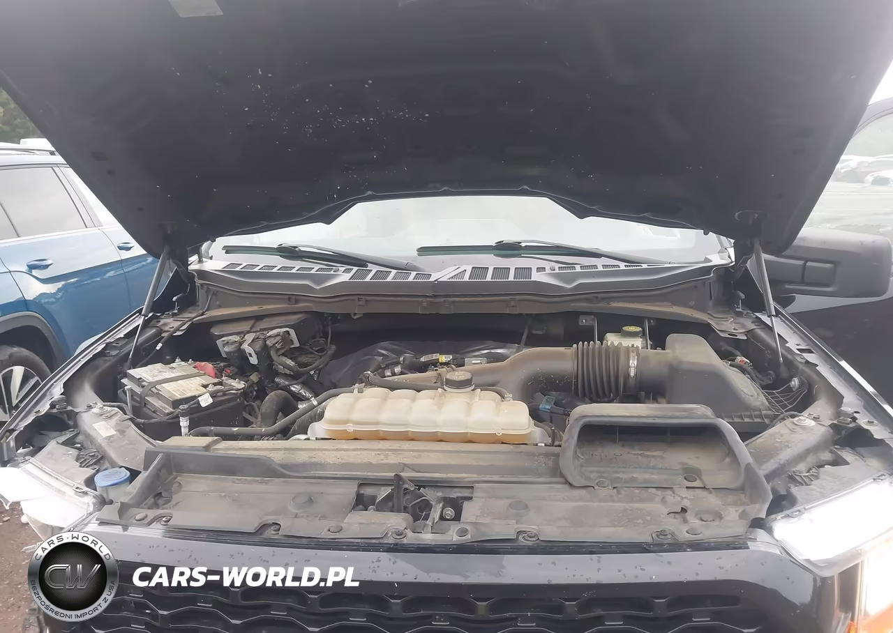 2021 Ford F-150 Xl VIN:1FTEW1EP0MFB51276 - 10