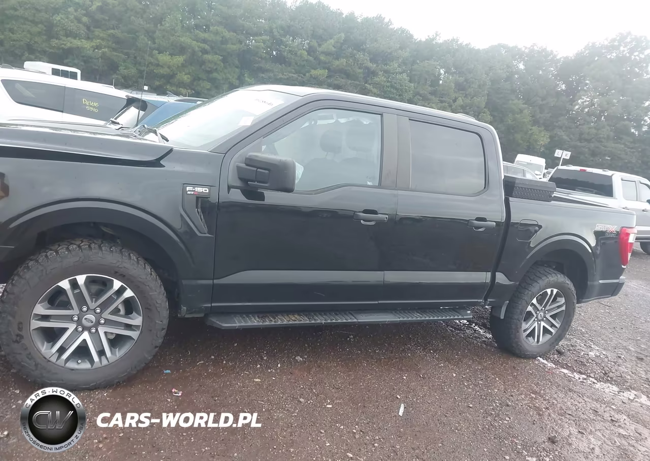 2021 Ford F-150 Xl VIN:1FTEW1EP0MFB51276 - 14
