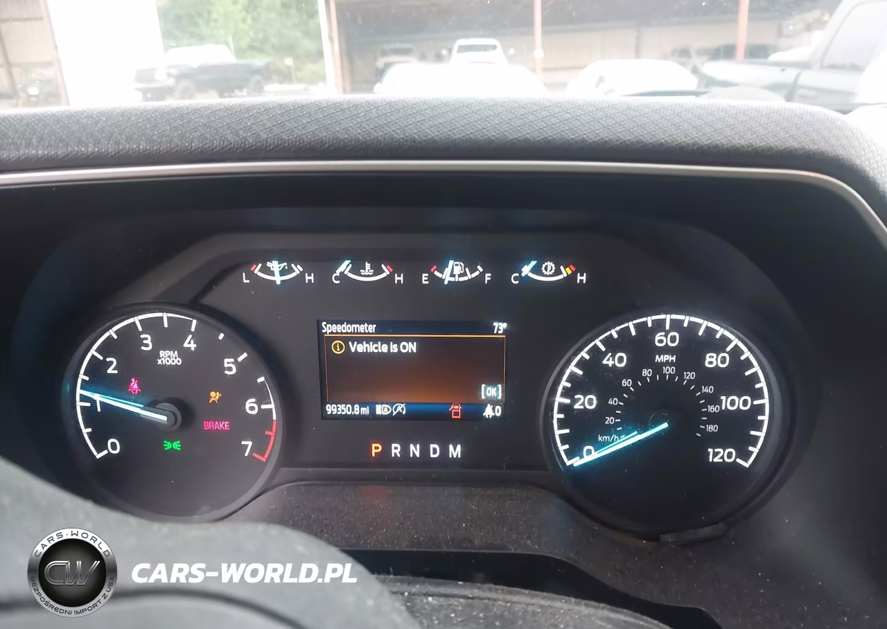 2021 Ford F-150 Xl VIN:1FTEW1EP0MFB51276 - 7