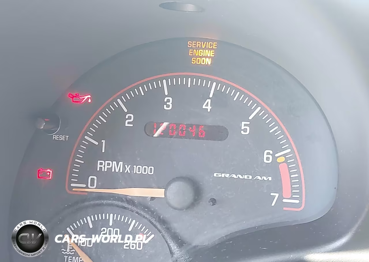 2004 Pontiac Grand Am Se1 VIN:1G2NF52E64M554107 - 7