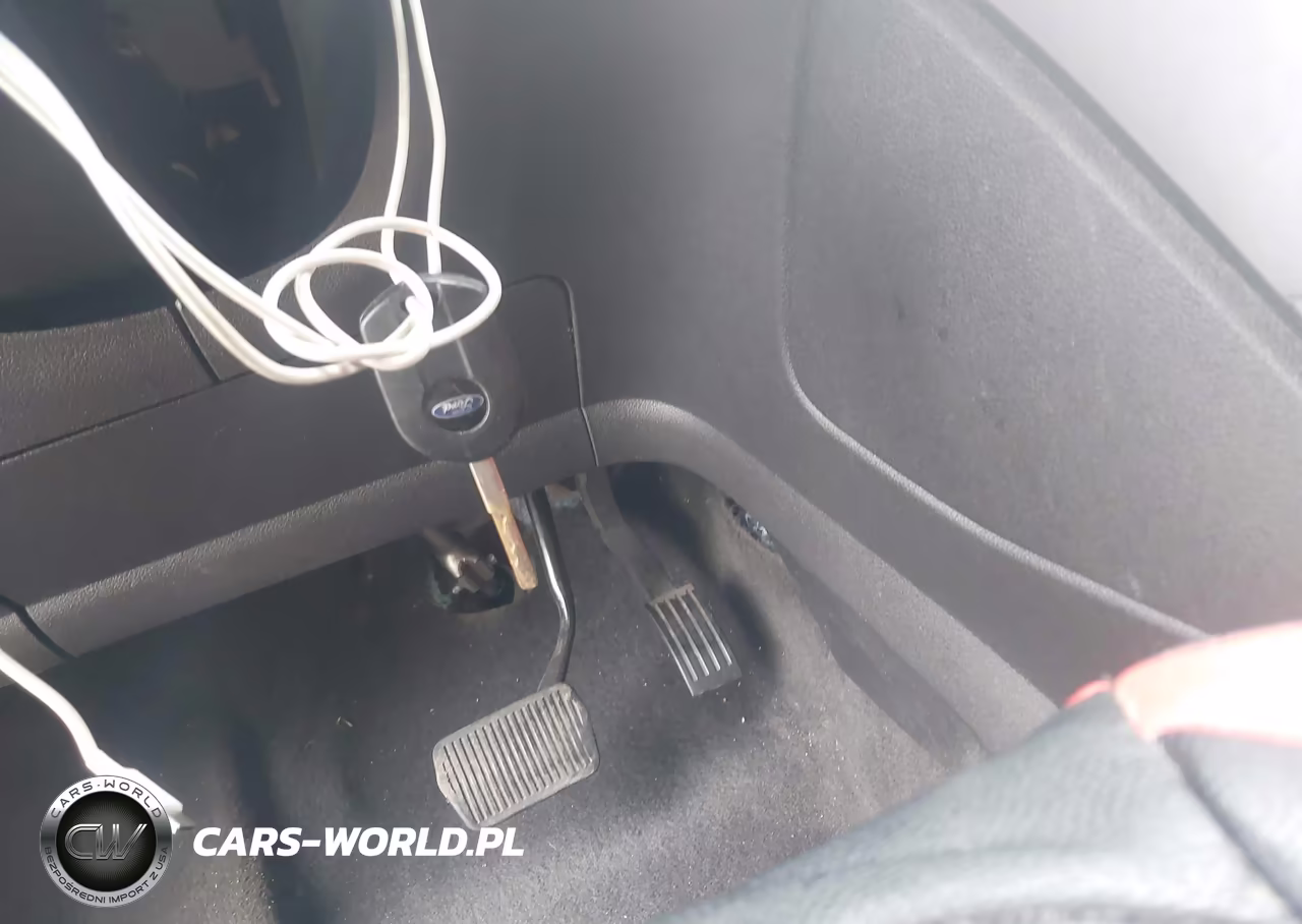 2014 Ford Escape Se VIN:1FMCU9GX8EUD59522 - 11
