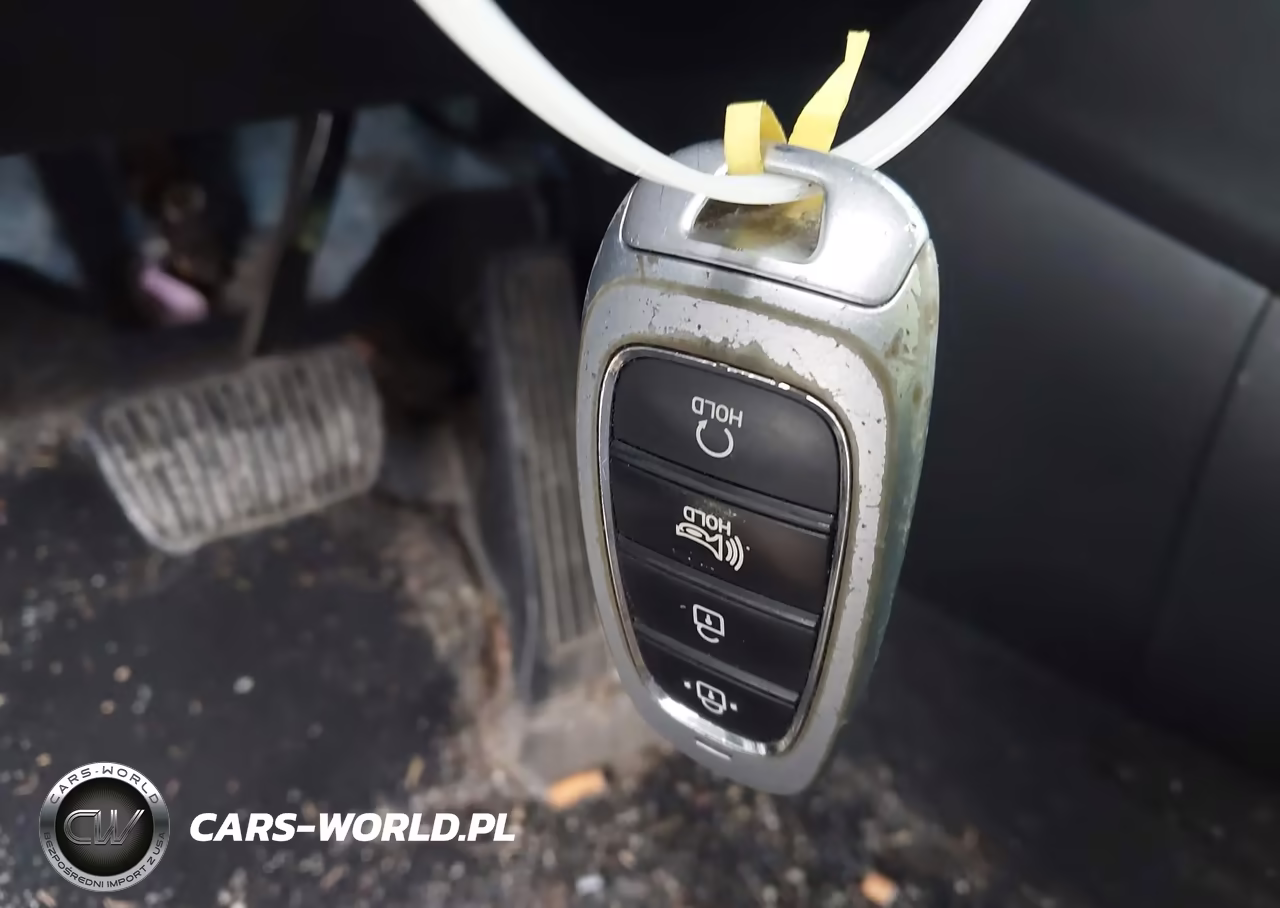 2022 Hyundai Tucson Sel VIN:5NMJBCAE7NH019694 - 11