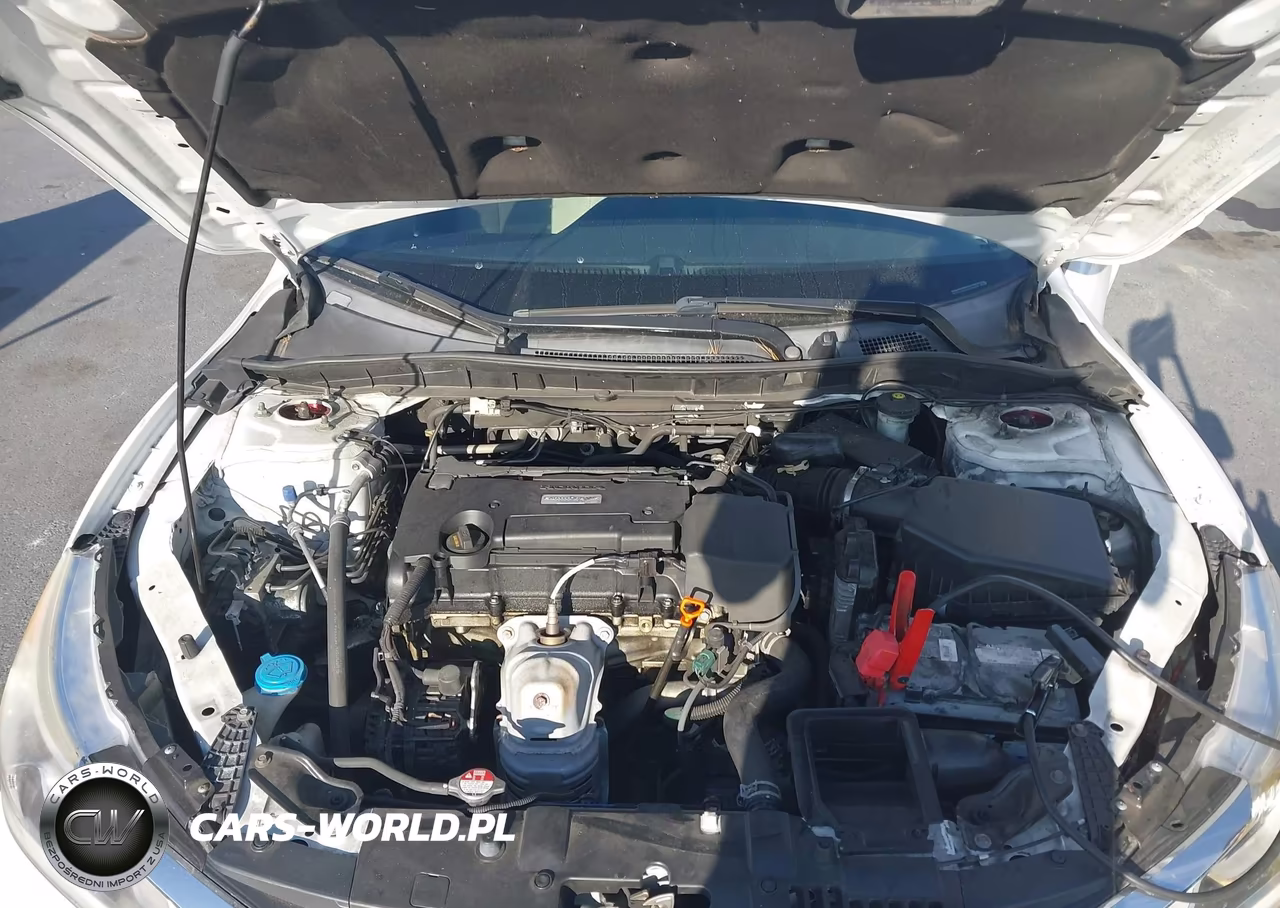 2017 Honda Accord Lx VIN:1HGCR2F33HA002655 - 10