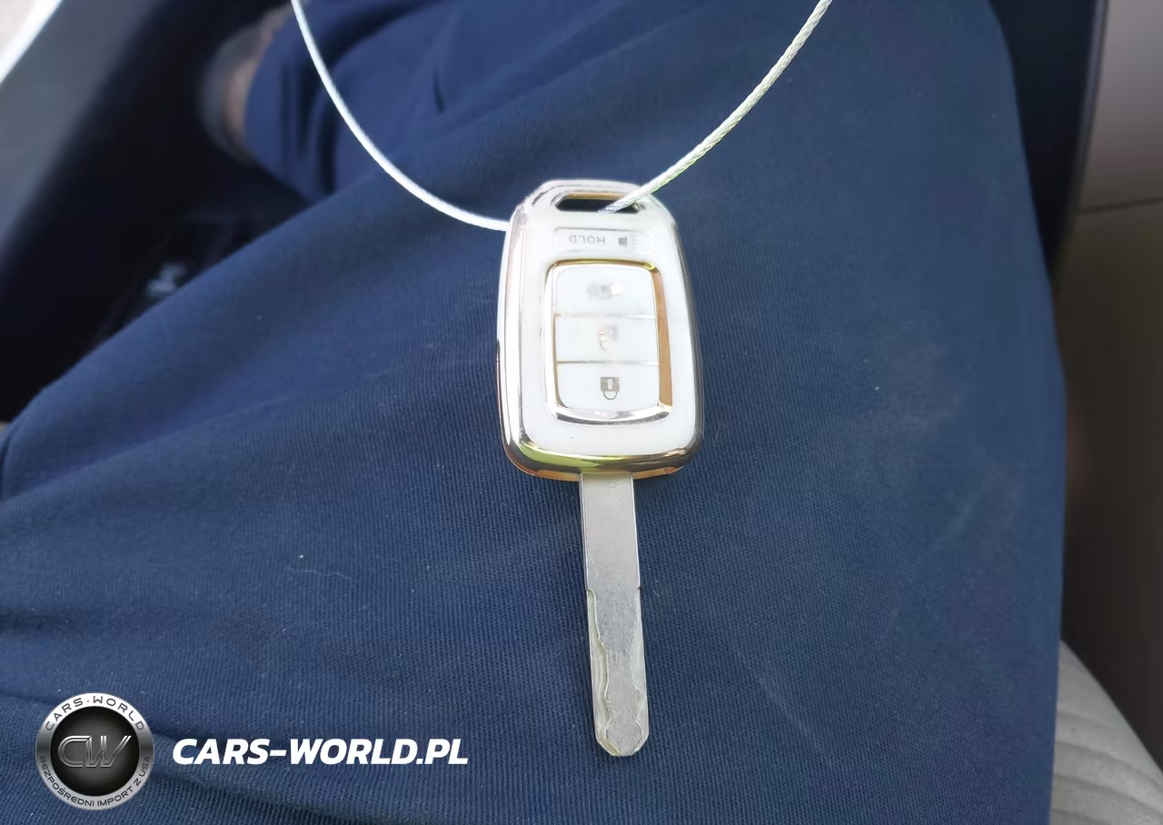 2017 Honda Accord Lx VIN:1HGCR2F33HA002655 - 11