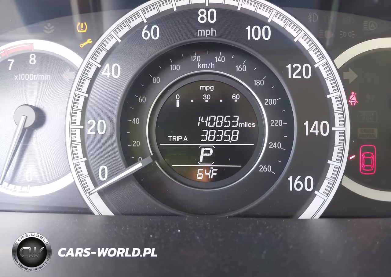 2017 Honda Accord Lx VIN:1HGCR2F33HA002655 - 15