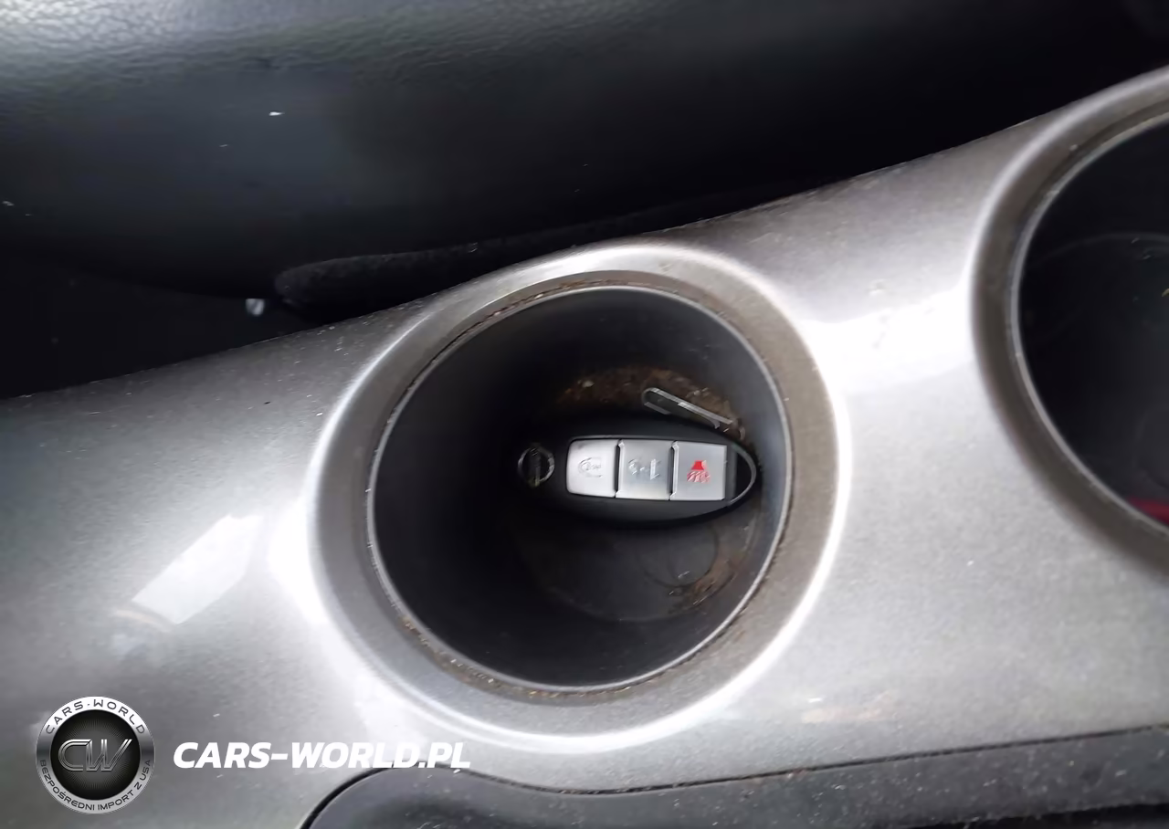 2016 Nissan Juke Sl VIN:JN8AF5MV4GT657760 - 11