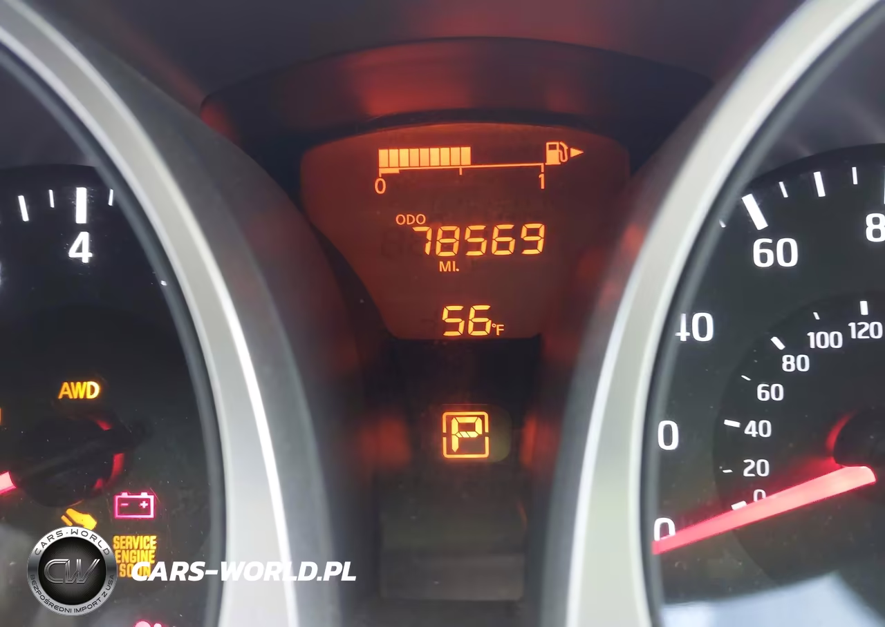 2016 Nissan Juke Sl VIN:JN8AF5MV4GT657760 - 15