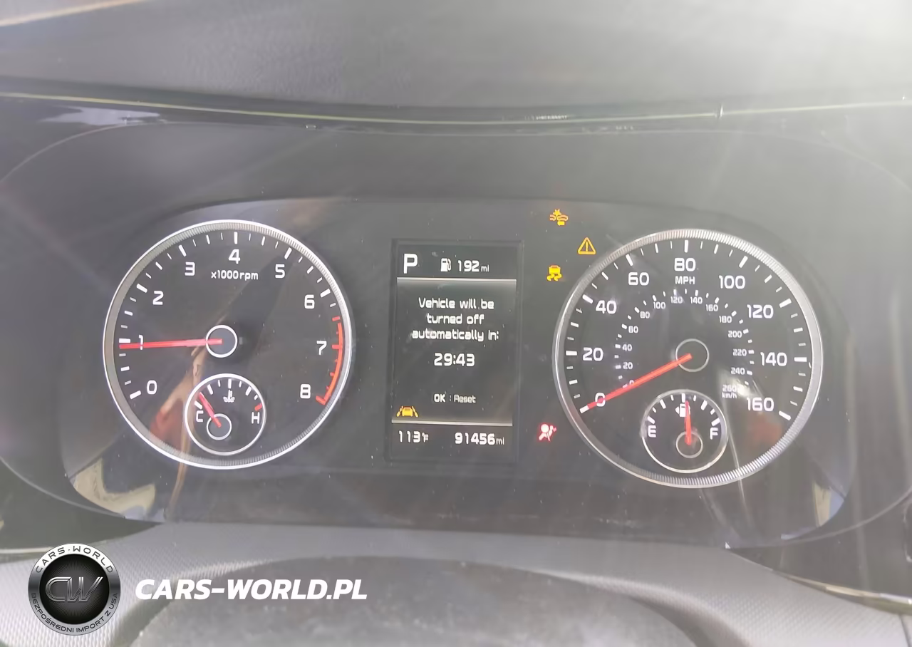2022 Kia K5 Gt-Line VIN:5XXG64J21NG118620 - 7