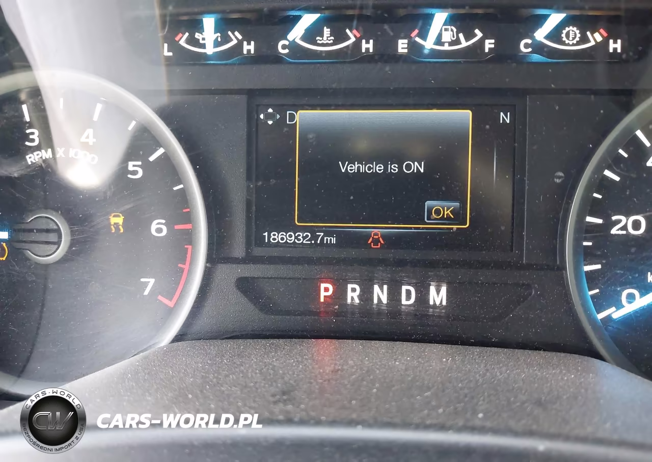 2018 Ford F-150 Xlt VIN:1FTEW1EP9JFE09287 - 7