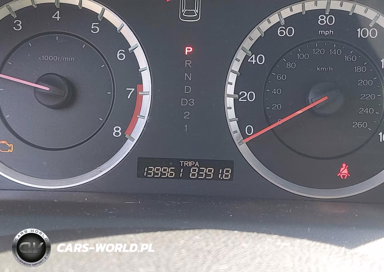 2012 Honda Accord 2.4 Se VIN:1HGCP2F60CA165370 - 15