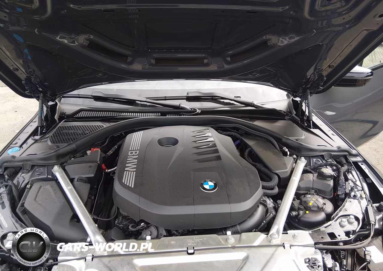 2025 BMW M440I xDrive VIN:WBA73DB05SCS09212 - 10