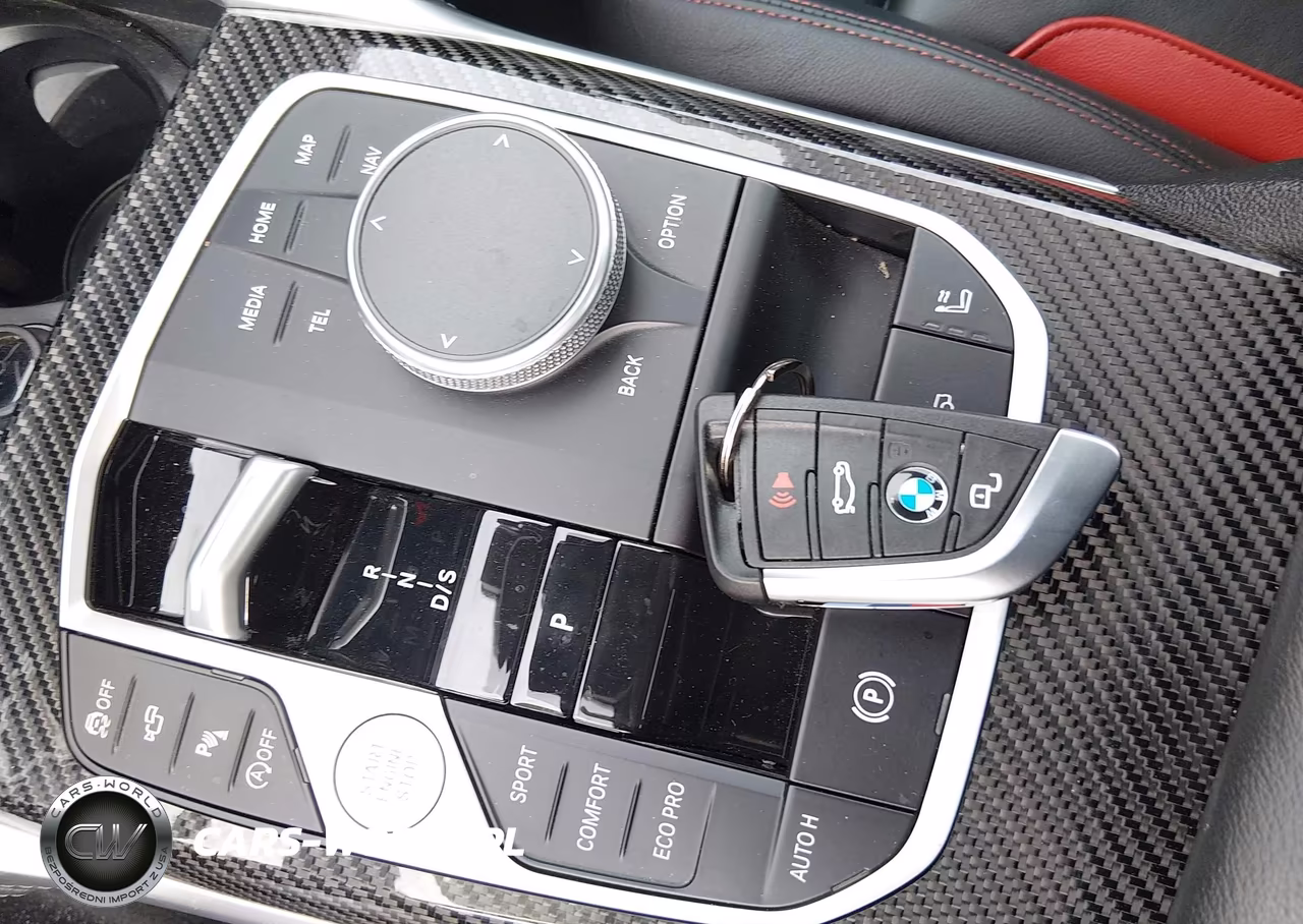 2025 BMW M440I xDrive VIN:WBA73DB05SCS09212 - 11