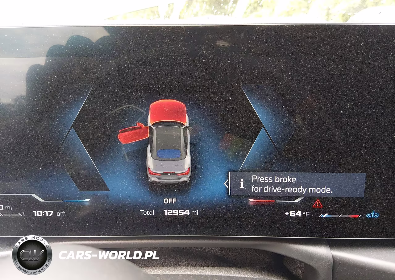 2025 BMW M440I xDrive VIN:WBA73DB05SCS09212 - 7