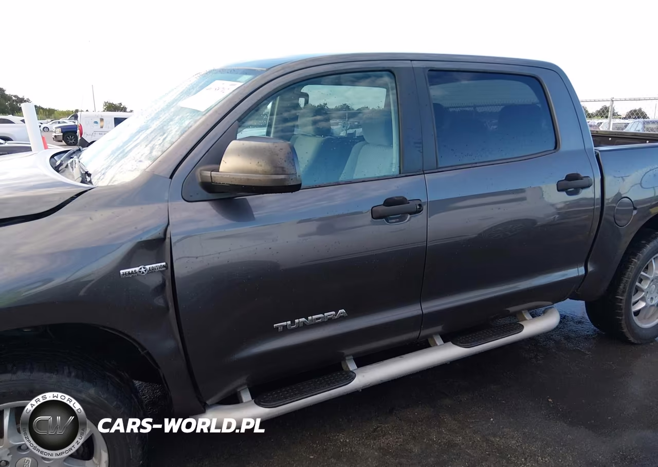 2011 Toyota Tundra Grade 4.6L V8 VIN:5TFEM5F13BX035066 - 14