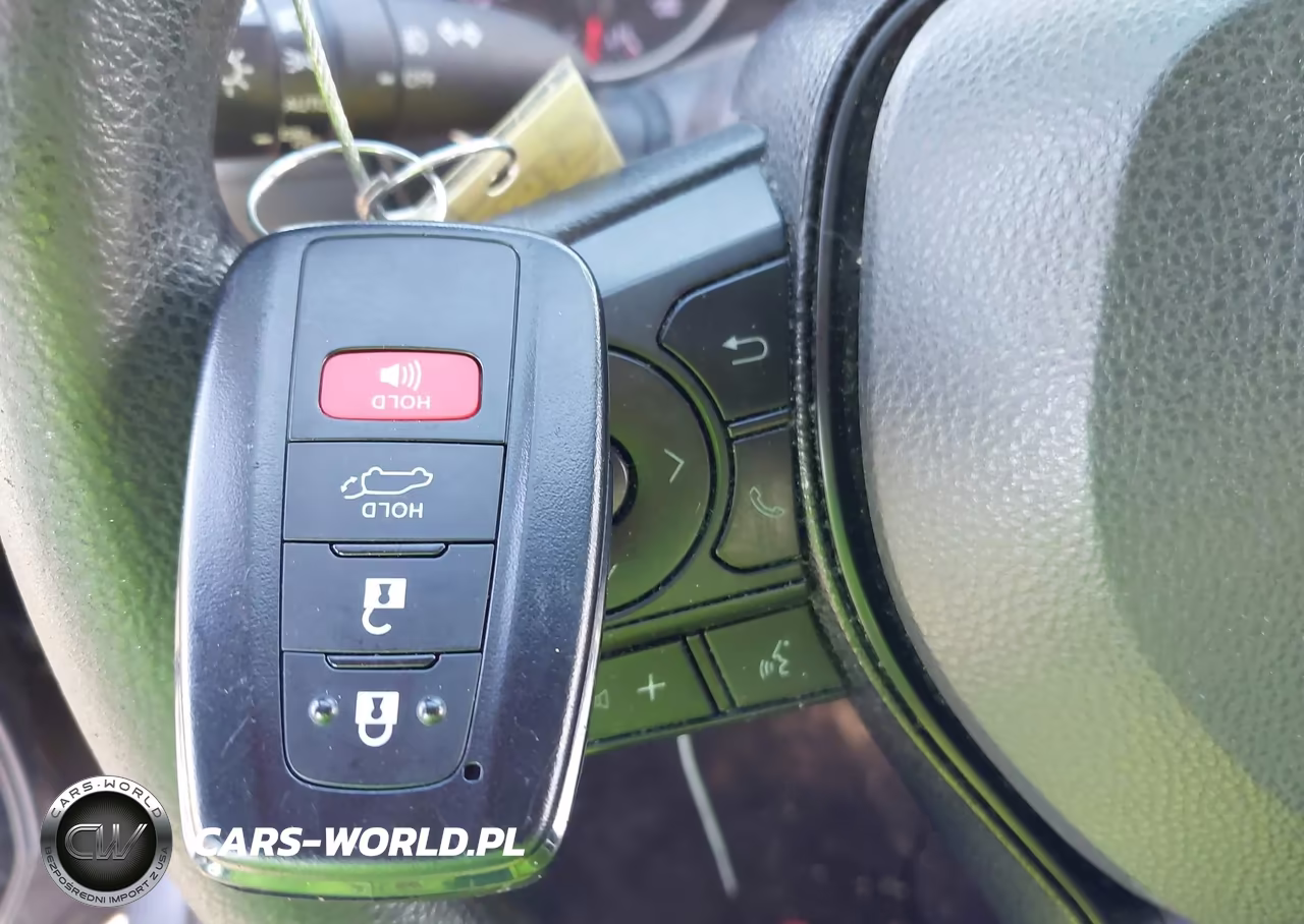 2019 Toyota Rav4 Xle VIN:2T3W1RFV6KC024155 - 11