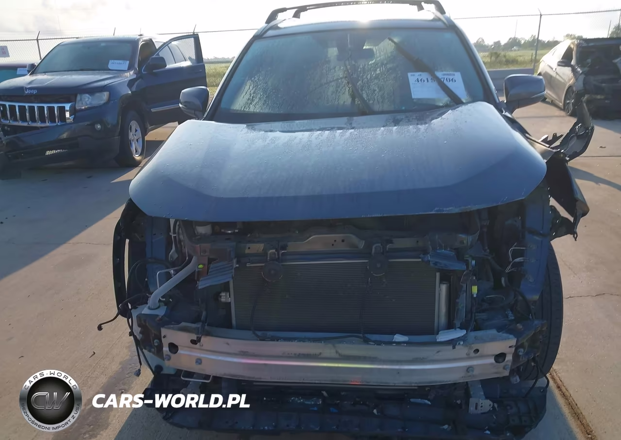 2019 Toyota Rav4 Xle VIN:2T3W1RFV6KC024155 - 12