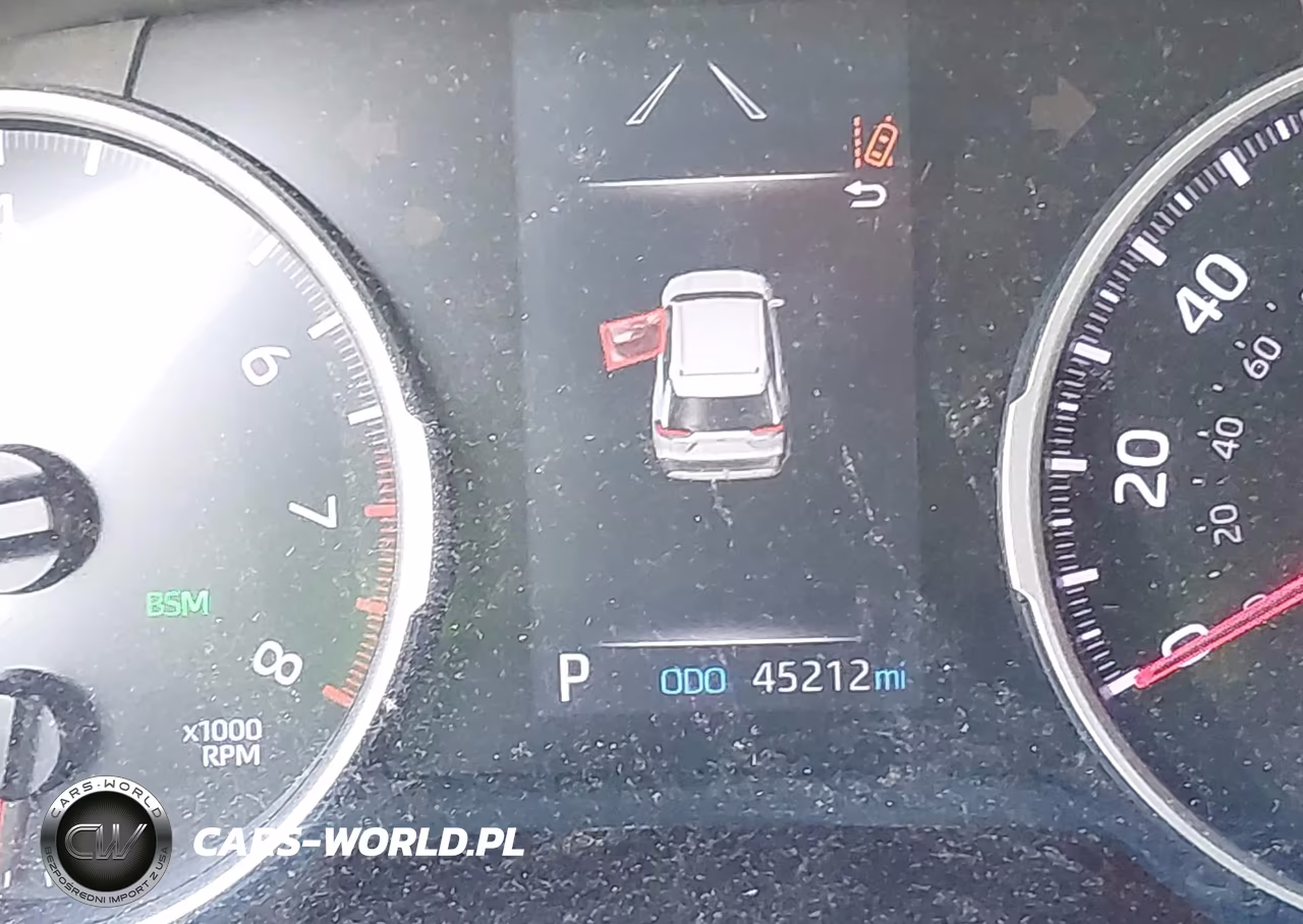 2019 Toyota Rav4 Xle VIN:2T3W1RFV6KC024155 - 15