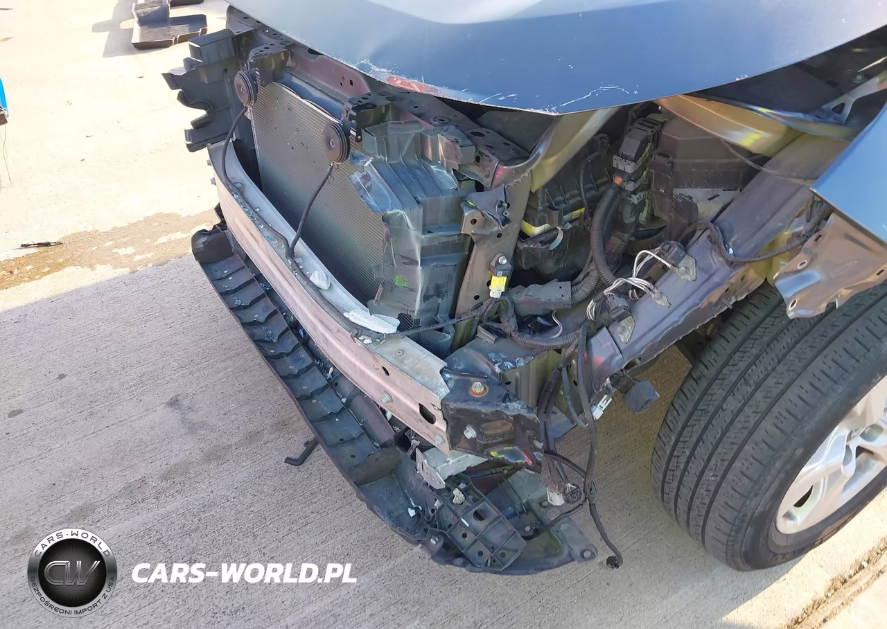2019 Toyota Rav4 Xle VIN:2T3W1RFV6KC024155 - 6