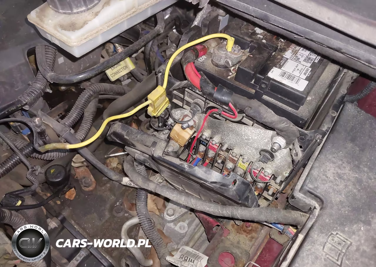 2015 Ford Escape Se VIN:1FMCU9GX4FUB02018 - 6