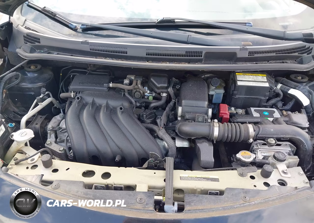 2015 Nissan Versa Note S (Sr)-S Plus-Sl-Sr-Sv VIN:3N1CE2CPXFL381650 - 10