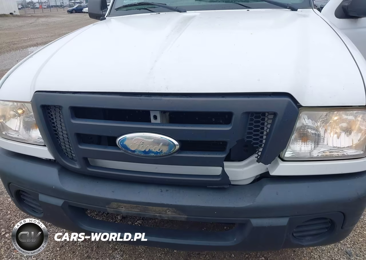 2008 Ford Ranger Xl-Xlt VIN:1FTYR10D88PA51170 - 6