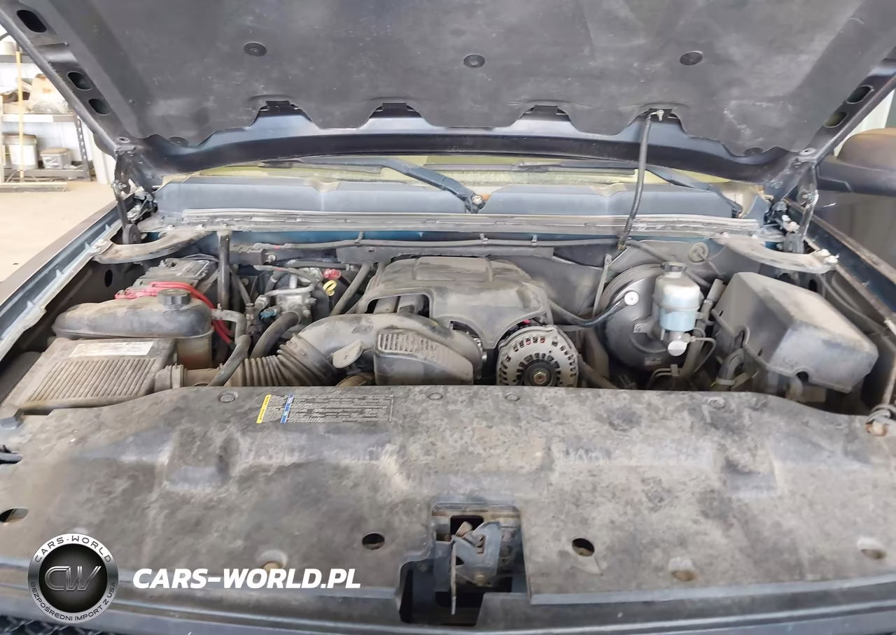 2008 Chevrolet Silverado 1500 Lt1-Lt2-Ltz-Work Truck VIN:1GCEK19J78E202642 - 10