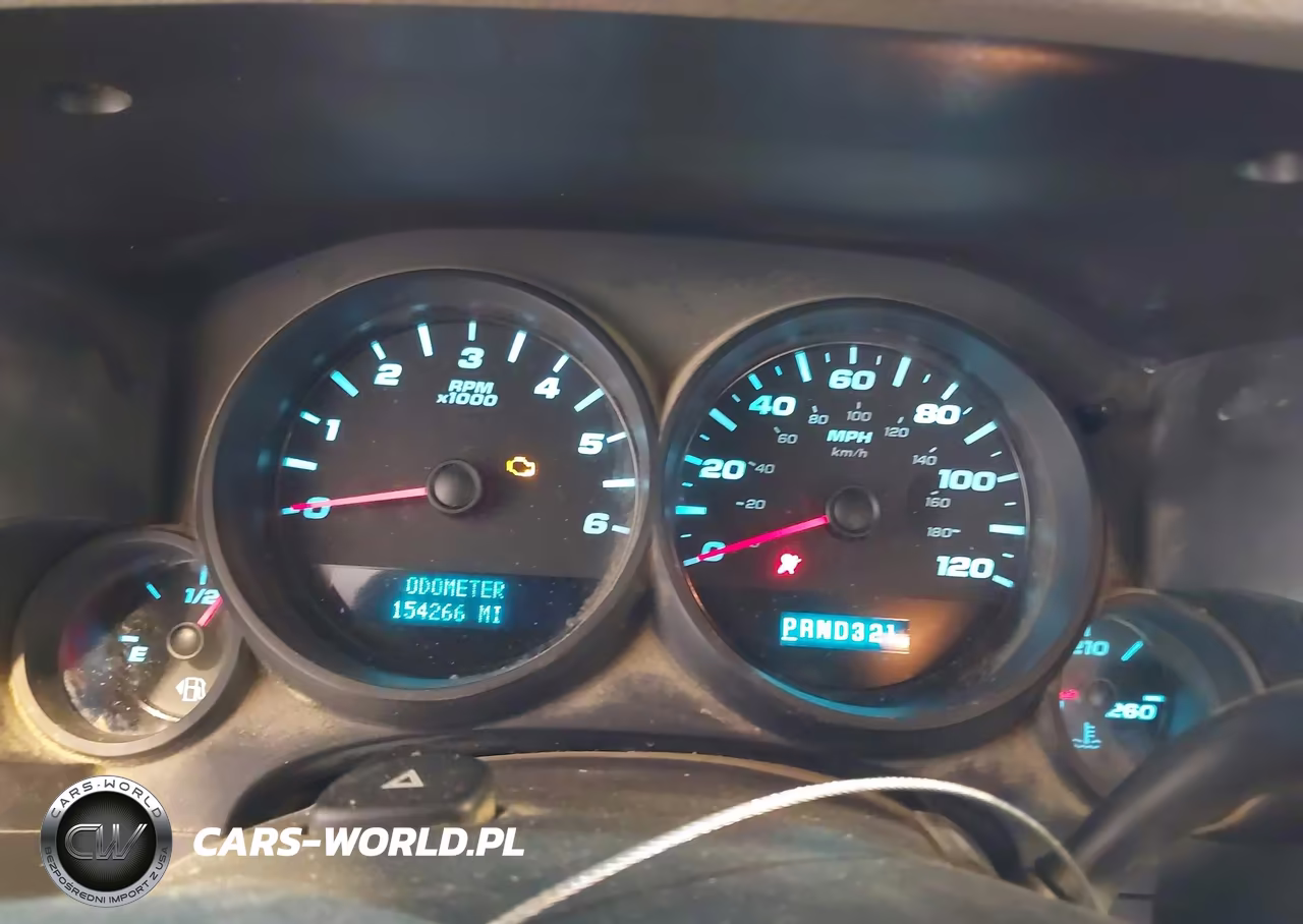 2008 Chevrolet Silverado 1500 Lt1-Lt2-Ltz-Work Truck VIN:1GCEK19J78E202642 - 7