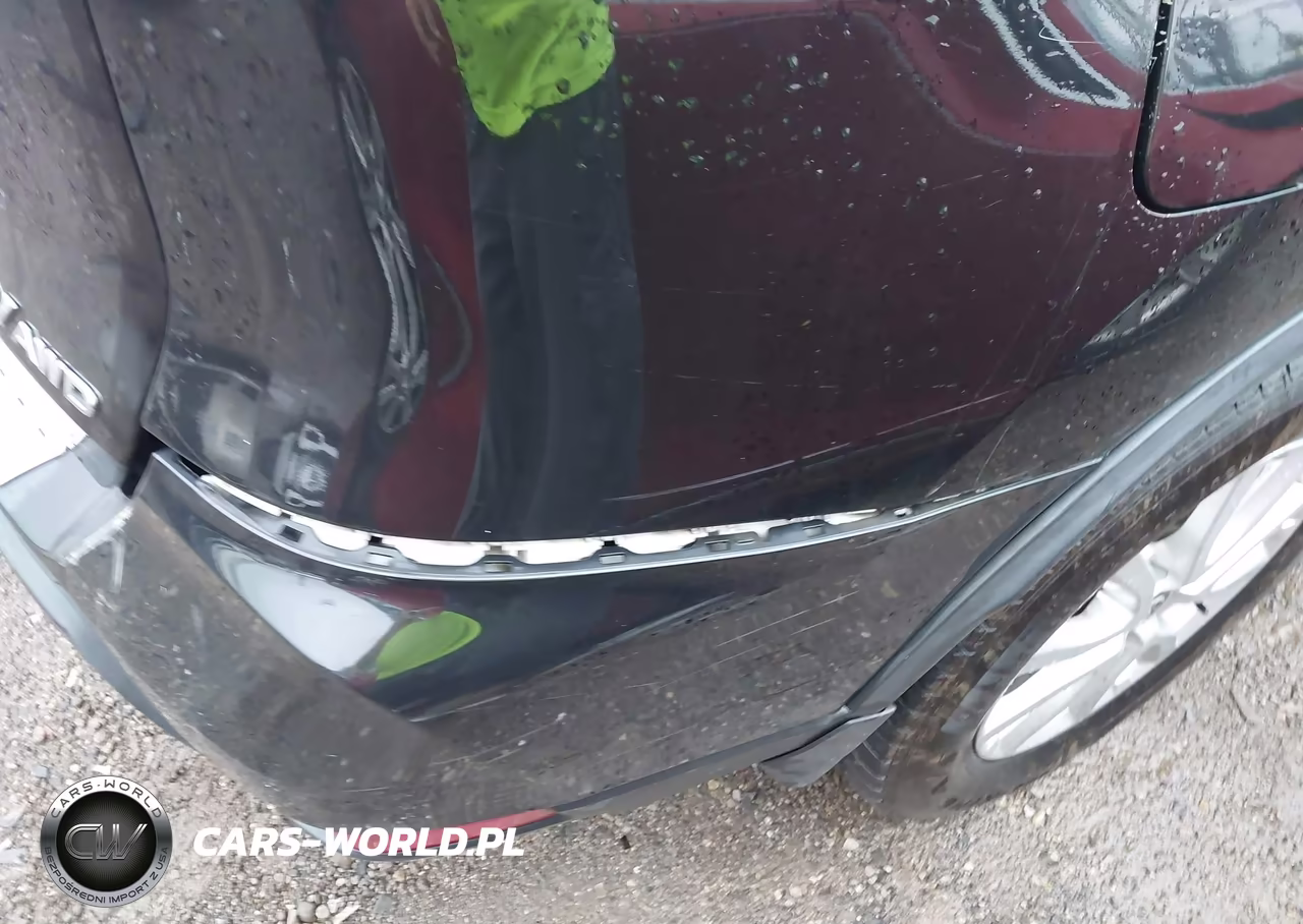 2017 Nissan Rogue Sv VIN:5N1AT2MVXHC897265 - 17