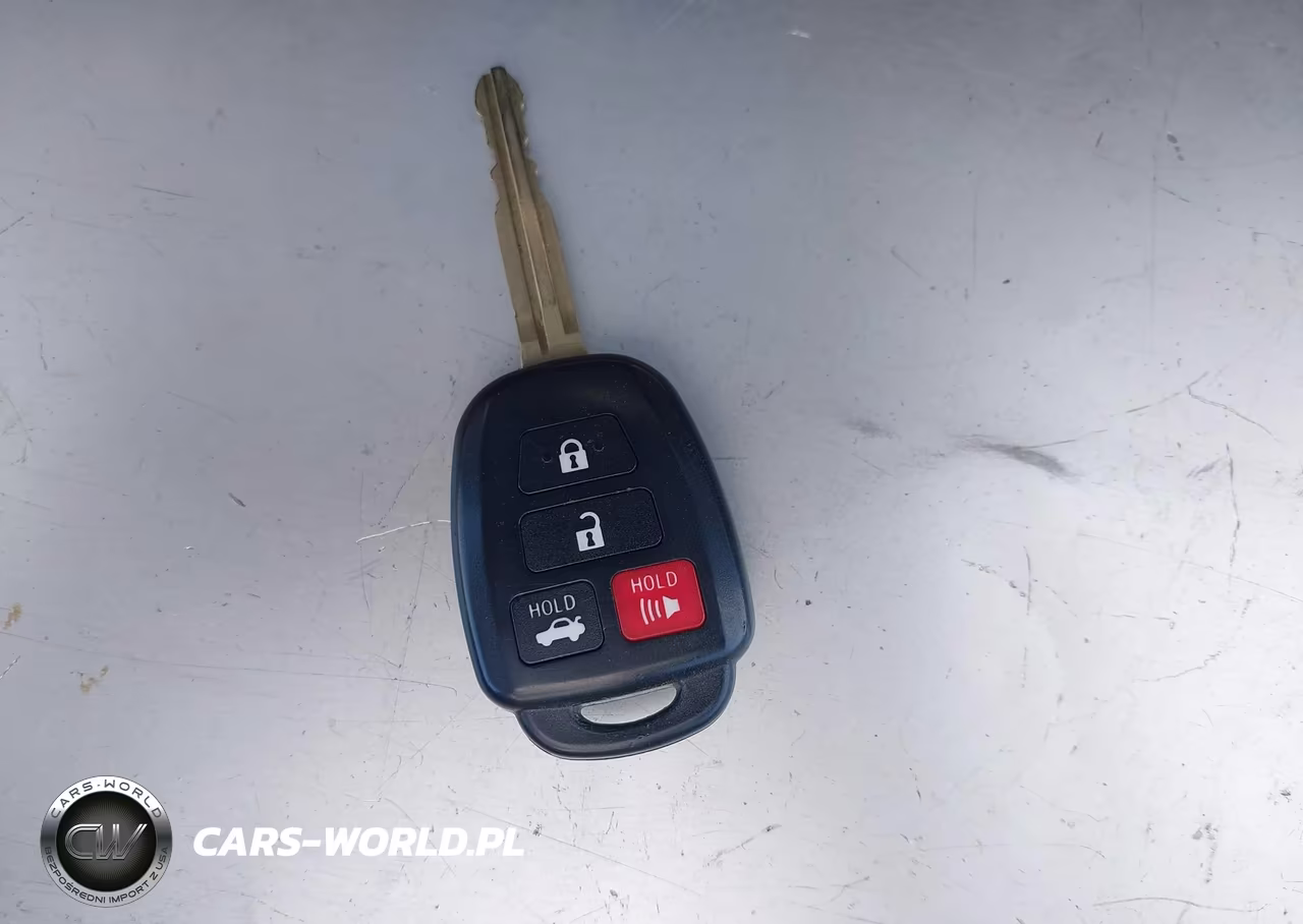 2017 Toyota Corolla Se VIN:5YFBURHE1HP641869 - 11