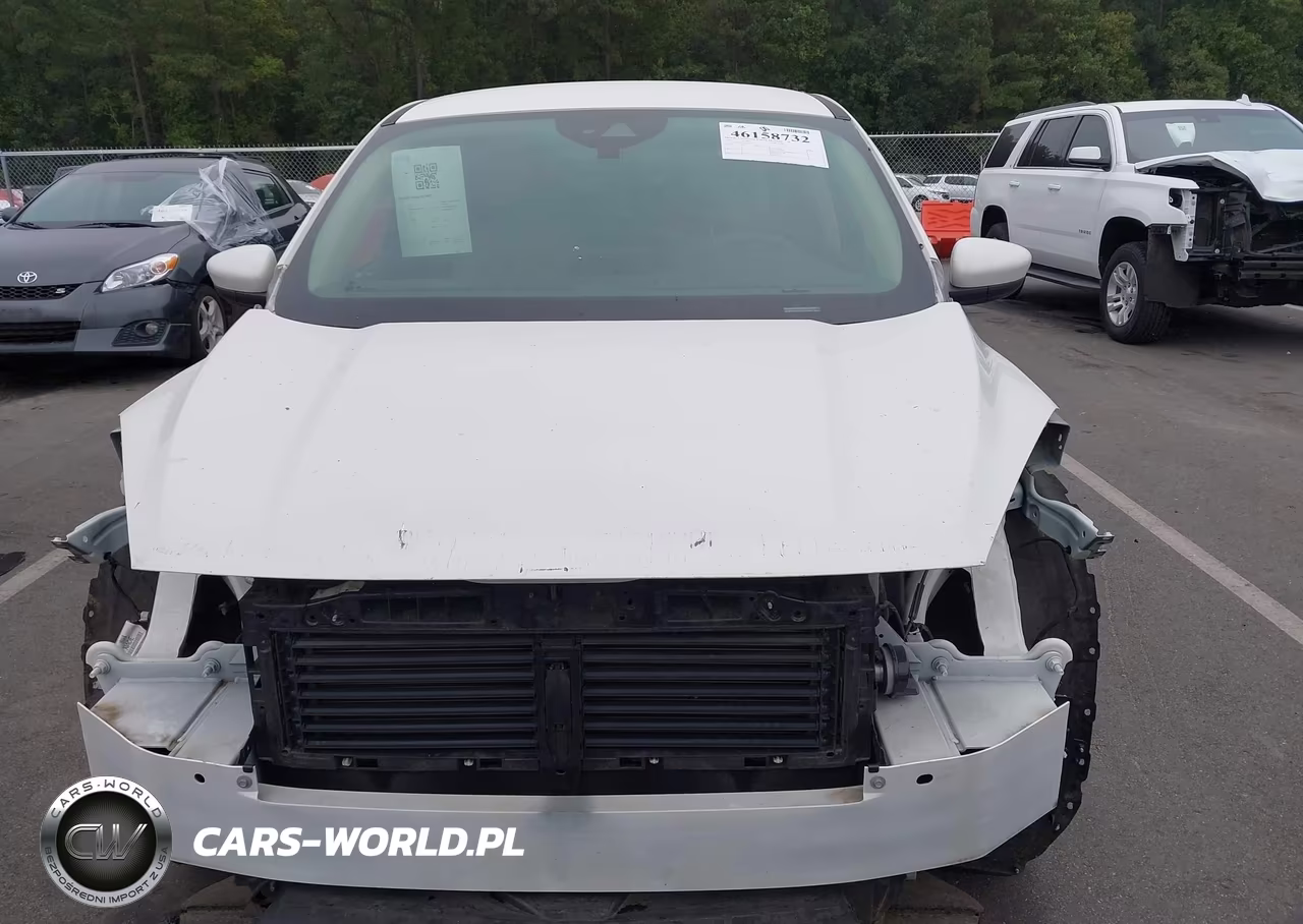 2020 Ford Escape Se VIN:1FMCU0G61LUA21735 - 6